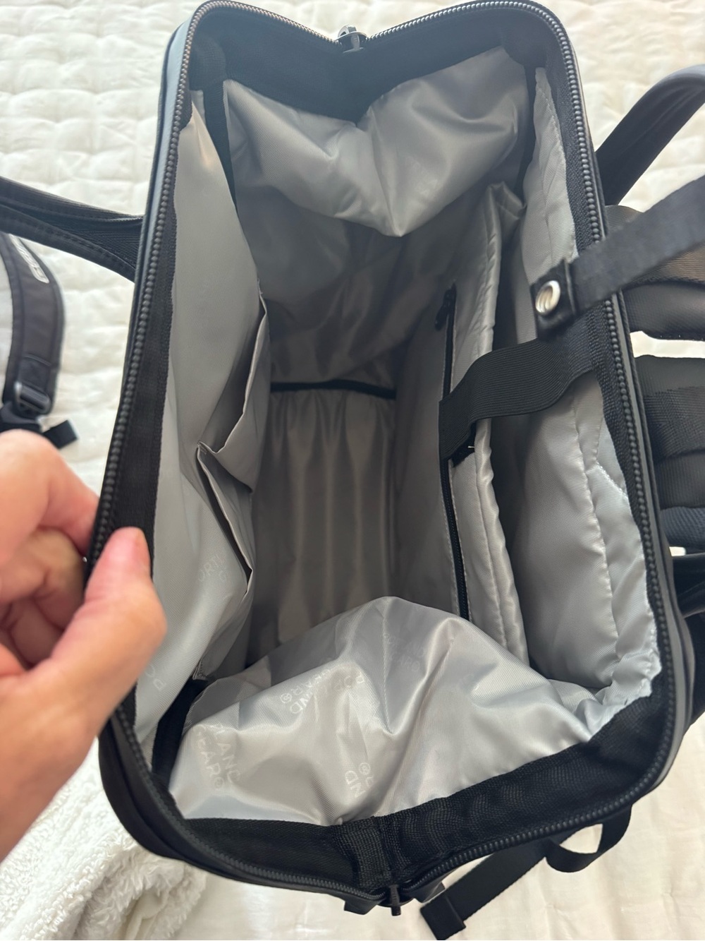 Brand new Portland Gear Cascade Backpack. - Picture 3 of 8
